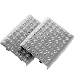 PANCHE PER STAFFE EQUI WINGS Accessori Staffe 